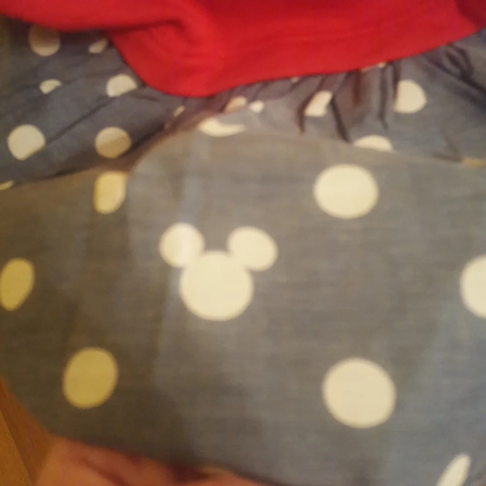 NWT Baby Gap Disney LOVE Dress